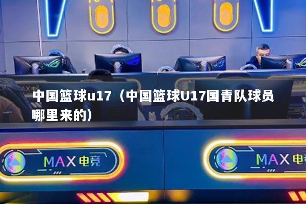 中国篮球u17（中国篮球U17国青队球员哪里来的）