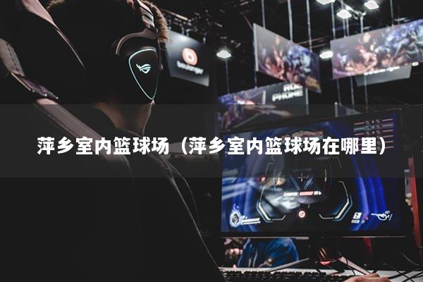 萍乡室内篮球场（萍乡室内篮球场在哪里）